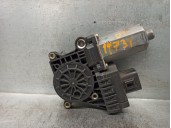Recambio de motor elevalunas delantero izquierdo para ford mondeo iii sedán (b4y) 1.8 16v referencia OEM IAM 0130821770 8 PINES 