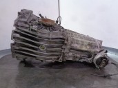 Replacement gearbox for Audi A4 Sedan (8E) 2.0 16V FSI OEM IAM reference GBN GBN16043 012300062QX