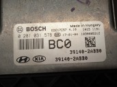 Recambio de centralita motor uce para hyundai ix20 1.4 crdi cat referencia OEM IAM 391402ABB0 0281031578 BOSCH