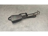 Replacement seatbelt buckle for Saab 9-5 Sedan 2.0 CAT OEM IAM reference 4531885 