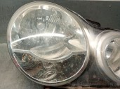 Recambio de faro derecho para volkswagen polo (9n1) 1.9 tdi referencia OEM IAM 6Q1941008M 6Q1941008AF 