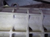 Replacement gearbox for Audi A4 Sedan (8E) 2.0 16V FSI OEM IAM reference GBN GBN16043 012300062QX