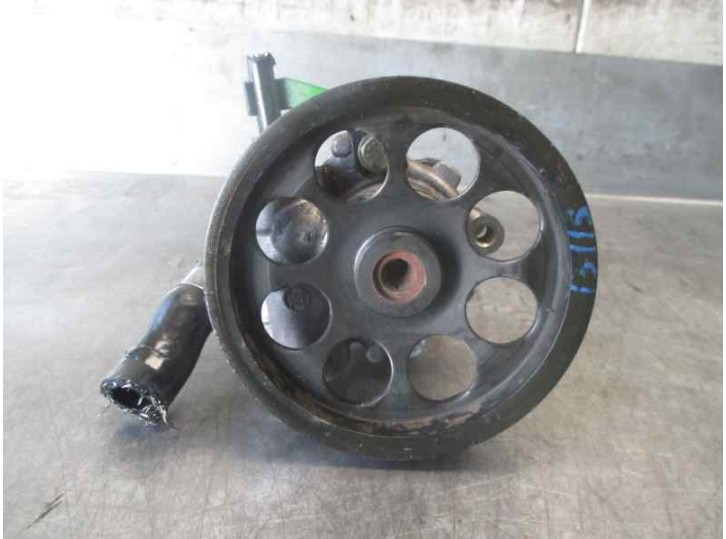 Recambio de bomba servodireccion para saab 9-5 sedán 2.0 cat referencia OEM IAM 5230750 7690955106 ZF