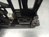 Recambio de mando calefaccion / aire acondicionado para nissan serena (c23m) 2.3 diesel referencia OEM IAM 275008C802  