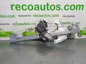 Recambio de elevalunas delantero izquierdo para citroën c1 sx referencia OEM IAM 698200H010 2 PINES 5 PUERTAS