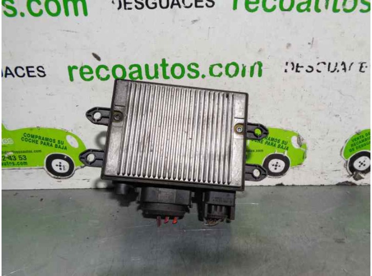 Recambio de caja precalentamiento para mitsubishi colt berlina 5 (z30a) 1.5 di-d instyle (d) referencia OEM IAM MN902798 A639153