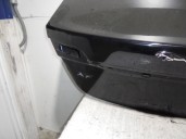 Replacement tailgate for Jaguar XF 2.7 V6 Diesel Premium Luxury OEM IAM reference C2Z18986 BLACK 4 DOORS