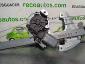 Recambio de elevalunas delantero izquierdo para citroën c1 sx referencia OEM IAM 698200H010 2 PINES 5 PUERTAS