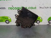 Recambio de caja precalentamiento para mitsubishi colt berlina 5 (z30a) 1.5 di-d instyle (d) referencia OEM IAM MN902798 A639153