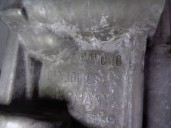 Recambio de caja cambios para audi a4 berlina (8e) 2.0 16v fsi referencia OEM IAM GBN GBN16043 012300062QX