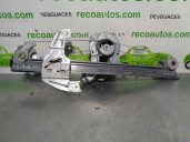 Recambio de elevalunas delantero izquierdo para citroën c1 sx referencia OEM IAM 698200H010 2 PINES 5 PUERTAS