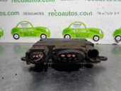 Recambio de caja precalentamiento para mitsubishi colt berlina 5 (z30a) 1.5 di-d instyle (d) referencia OEM IAM MN902798 A639153