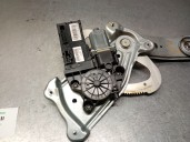 Recambio de elevalunas delantero izquierdo para renault scénic iii (jz0/1_) 1.5 dci referencia OEM IAM 807210007R 807210007R 