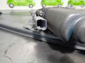Recambio de elevalunas delantero izquierdo para citroën c1 sx referencia OEM IAM 698200H010 2 PINES 5 PUERTAS