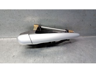 Recambio de maneta exterior delantera derecha para bmw 3 compact (e46) 316 ti referencia OEM IAM 51217002272 51217002272 