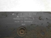 Recambio de caja precalentamiento para mitsubishi colt berlina 5 (z30a) 1.5 di-d instyle (d) referencia OEM IAM MN902798 A639153