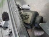 Recambio de elevalunas delantero izquierdo para citroën c1 sx referencia OEM IAM 698200H010 2 PINES 5 PUERTAS