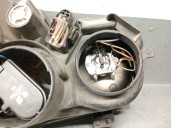 Recambio de faro izquierdo para volkswagen polo (9n1) 1.9 tdi referencia OEM IAM 6Q1941007AF 6Q1941007AF 