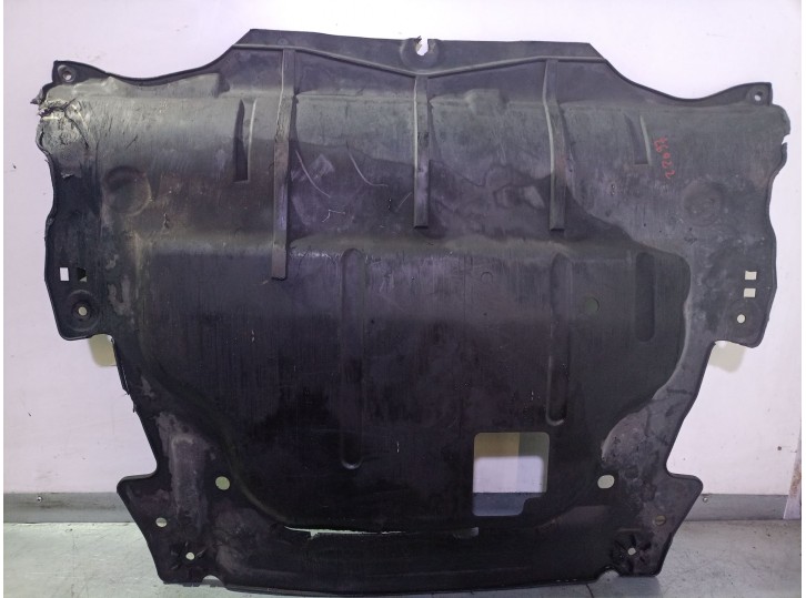 Recambio de cubrecarter para ford mondeo sportbreak (ca2) 1.8 tdci cat referencia OEM IAM 6G916P013AH 1682940 