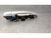 Recambio de maneta exterior delantera derecha para bmw 3 compact (e46) 316 ti referencia OEM IAM 51217002272 51217002272 