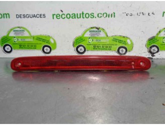 Recambio de luz central de freno para citroën c1 sx referencia OEM IAM 1606372780  