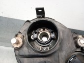 Recambio de faro izquierdo para volkswagen polo (9n1) 1.9 tdi referencia OEM IAM 6Q1941007AF 6Q1941007AF 