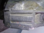 Replacement gearbox for Audi A4 Berlina (8E) 2.0 16V FSI OEM IAM reference GBN GBN16043 012300062QX
