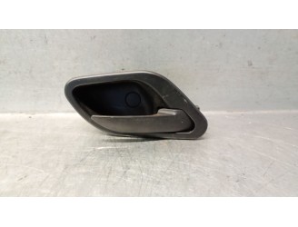 Recambio de maneta interior delantera derecha para bmw 3 compact (e46) 316 ti referencia OEM IAM 51217002020 51217002020 