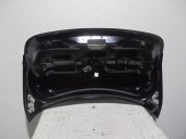 Replacement rear tailgate for Jaguar XF 2.7 V6 Diesel Premium Luxury OEM IAM reference C2Z18986 BLACK 4 DOORS