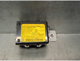 Replacement immobilizer ECU for Hyundai ix20 1.4 CRDi CAT OEM IAM reference 954202V000 39N8101000E 