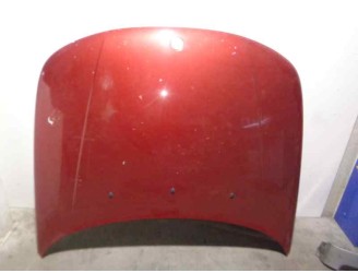 Recambio de capot para saab 9-5 sedán 2.0 cat referencia OEM IAM GRANATE COBRIZO 