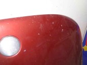 Recambio de capot para saab 9-5 sedán 2.0 cat referencia OEM IAM GRANATE COBRIZO 