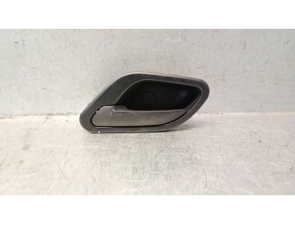 Recambio de maneta interior delantera izquierda para bmw 3 compact (e46) 316 ti referencia OEM IAM 51217002019 51217002019 