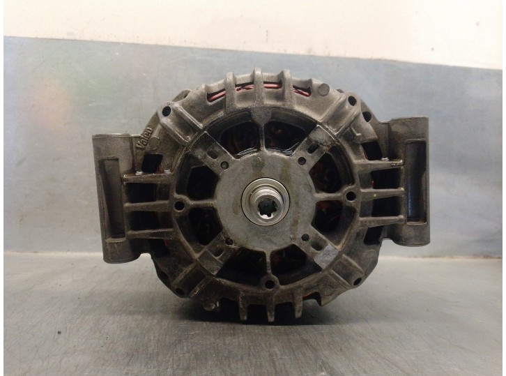 Recambio de alternador para audi a4 berlina (8e) 2.0 16v fsi referencia OEM IAM 06B903016AF 2542739B VALEO