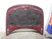 Recambio de capot para saab 9-5 sedán 2.0 cat referencia OEM IAM GRANATE COBRIZO 