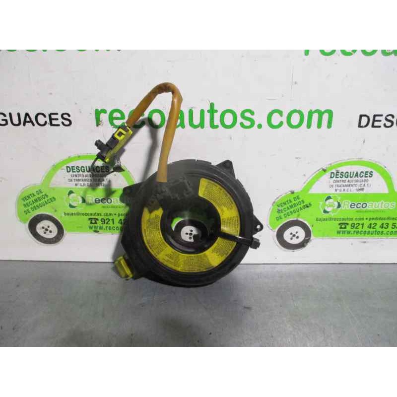 Recambio de anillo airbag para hyundai h 1 2.5 turbodiesel referencia OEM IAM 934004A300  