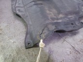 Recambio de cubrecarter para ford mondeo sportbreak (ca2) 1.8 tdci cat referencia OEM IAM 6G916P013AH 1682940 