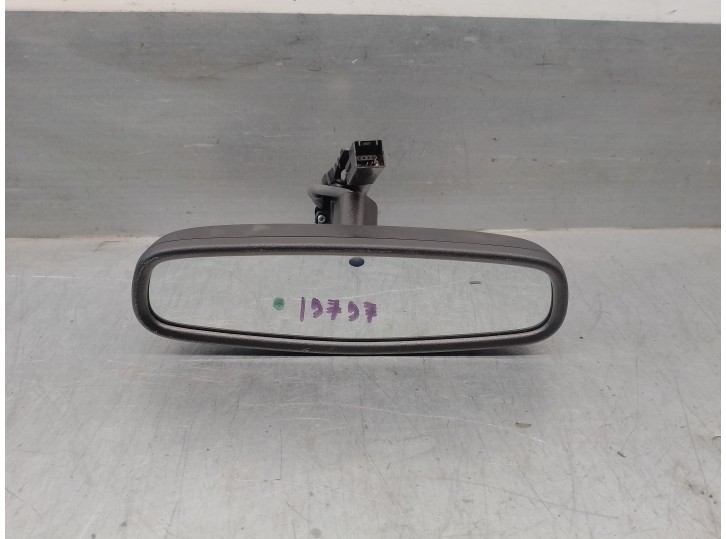 Recambio de espejo interior para opel insignia berlina 2.0 cdti cat referencia OEM IAM 1428546 