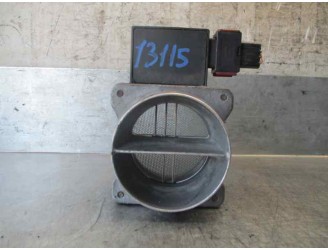 Recambio de caudalimetro para saab 9-5 sedán 2.0 cat referencia OEM IAM 9173386C 71230021824 