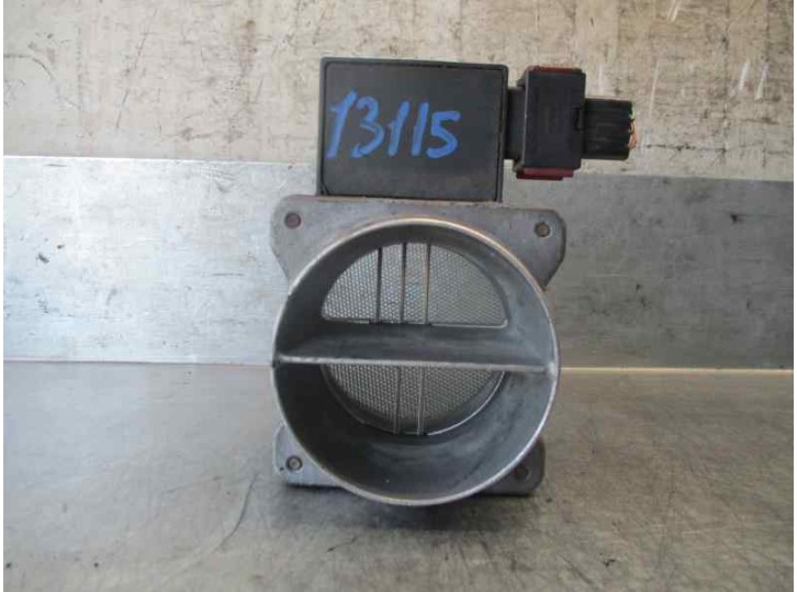 Replacement mass air flow sensor for Saab 9-5 sedan 2.0 CAT OEM IAM reference 9173386C 71230021824 