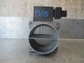 Replacement mass air flow sensor for Saab 9-5 sedan 2.0 CAT OEM IAM reference 9173386C 71230021824 