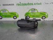 Recambio de maneta interior delantera derecha para citroën c1 sx referencia OEM IAM 9143K8  