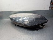 Recambio de faro derecho para renault scénic iii (jz0/1_) 1.5 dci referencia OEM IAM 260107192R 260107192R 