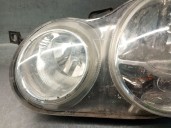 Recambio de faro izquierdo para volkswagen polo (9n1) 1.9 tdi referencia OEM IAM 6Q1941007AF 6Q1941007AF 