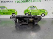 Recambio de maneta interior delantera derecha para citroën c1 sx referencia OEM IAM 9143K8 