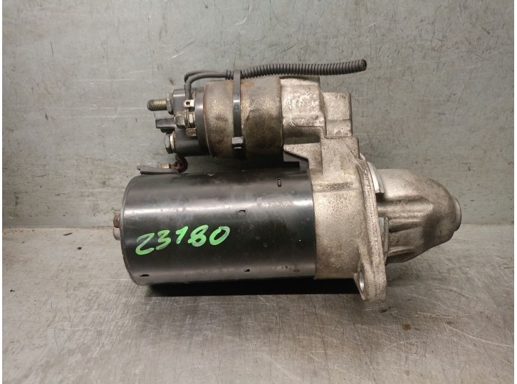 Recambio de motor arranque para bmw 3 compact (e46) 316 ti referencia OEM IAM 7505979 12417505979 0001108196 BOSCH