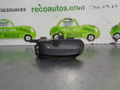 Recambio de maneta interior delantera izquierda para citroën c1 sx referencia OEM IAM 9143K9 