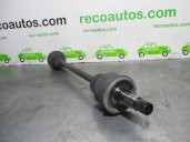 Recambio de transmision trasera izquierda para mercedes-benz clase c (w204) berlina 2.1 cdi cat referencia OEM IAM   