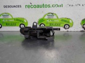 Recambio de maneta interior delantera izquierda para citroën c1 sx referencia OEM IAM 9143K9 