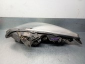 Recambio de faro derecho para renault scénic iii (jz0/1_) 1.5 dci referencia OEM IAM 260107192R 260107192R 